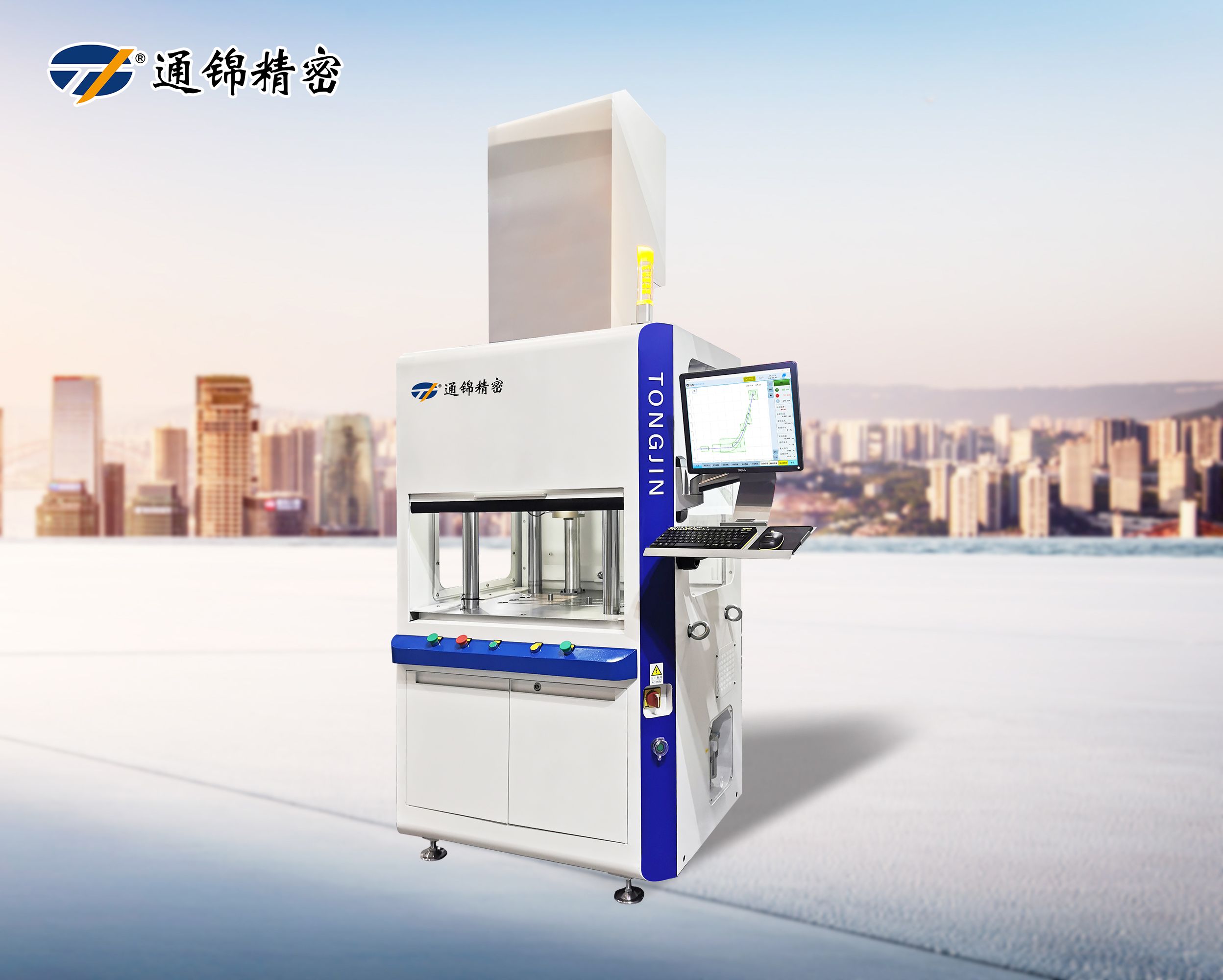 展會資訊 | 通錦精密亮相2024AHTE展會