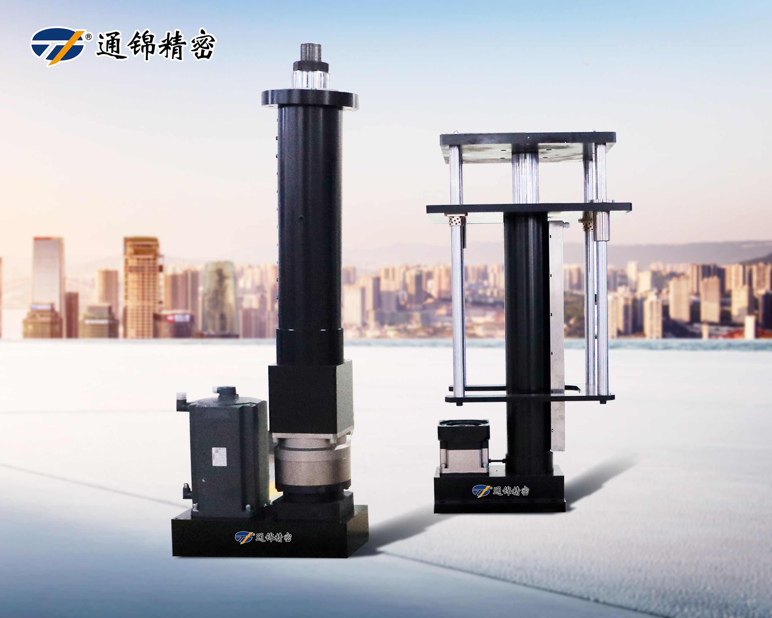 展會資訊 | 通錦精密亮相2024AHTE展會