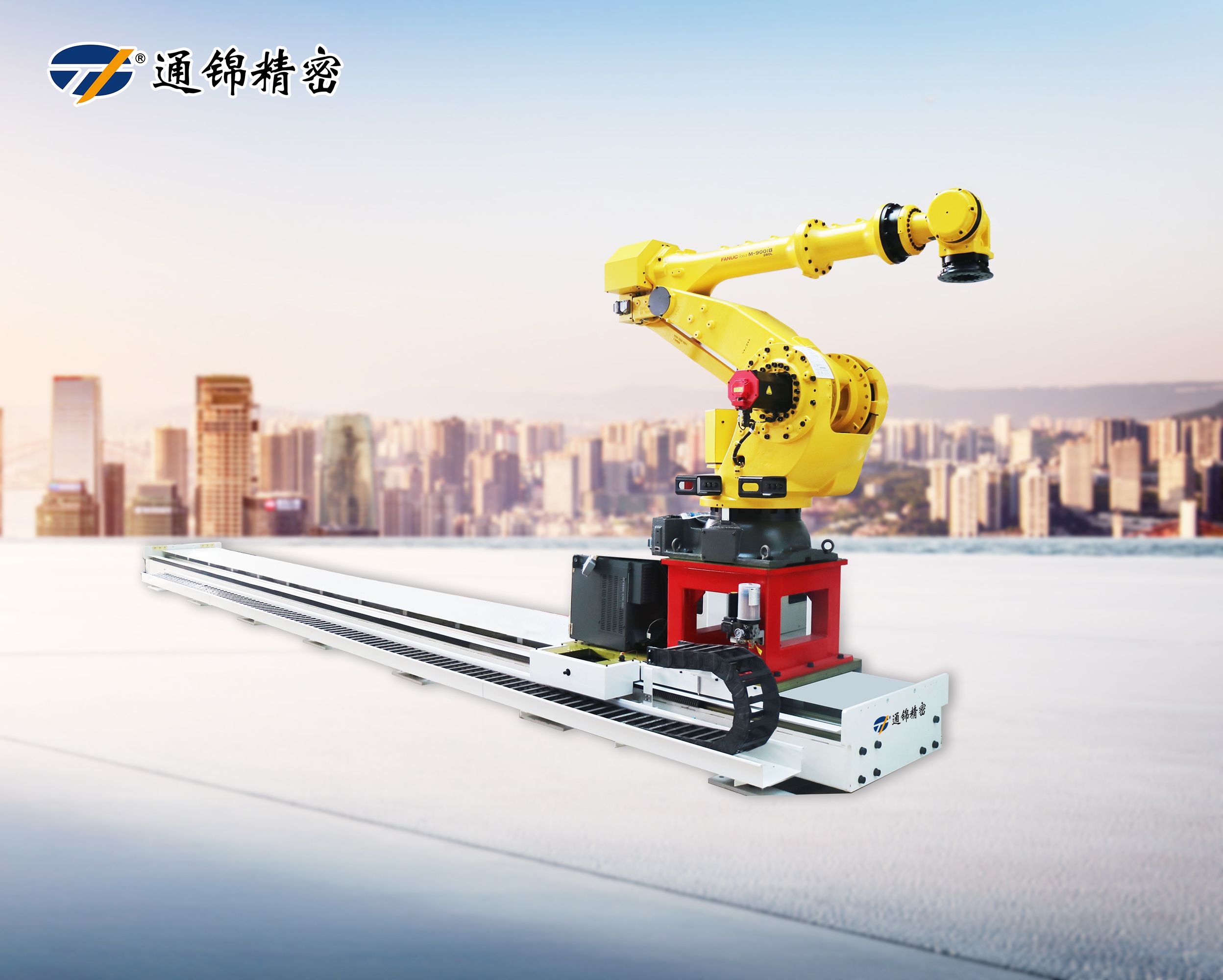 展會資訊 | 通錦精密亮相2024AHTE展會